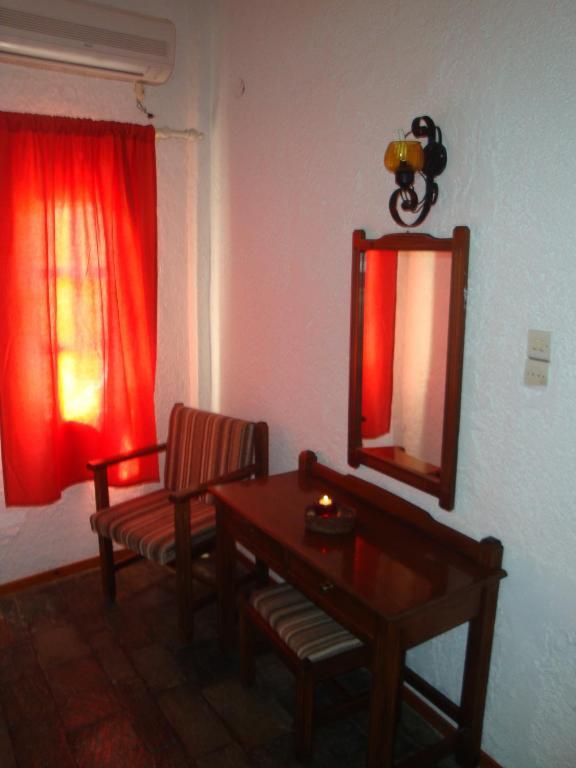 Maria Flora Apartments Crete Island Room photo