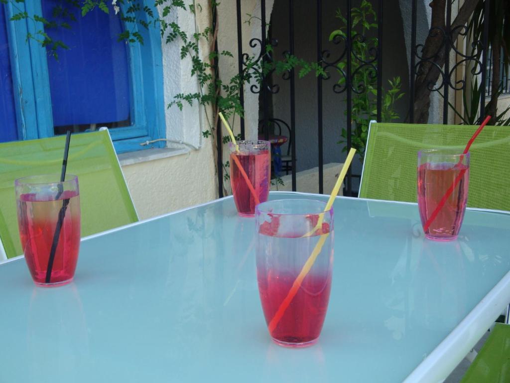 Maria Flora Apartments Crete Island Exterior photo