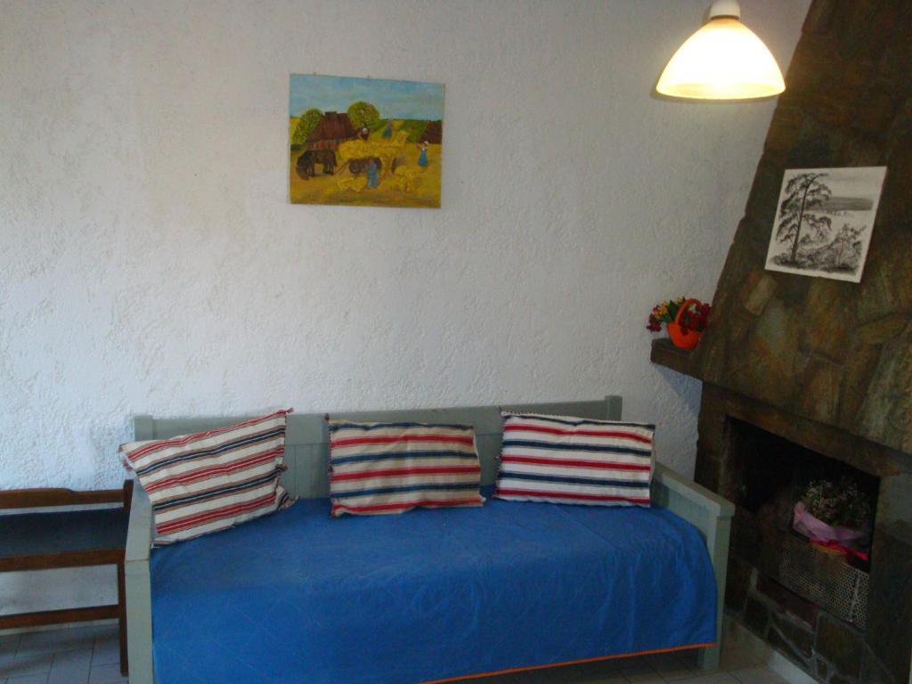 Maria Flora Apartments Crete Island Room photo