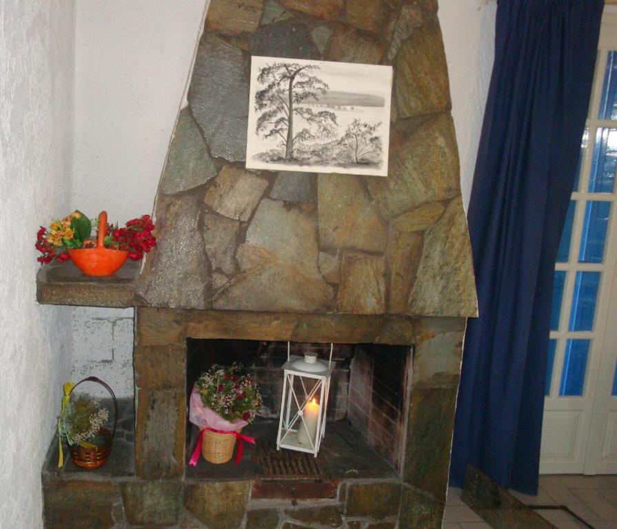 Maria Flora Apartments Crete Island Room photo