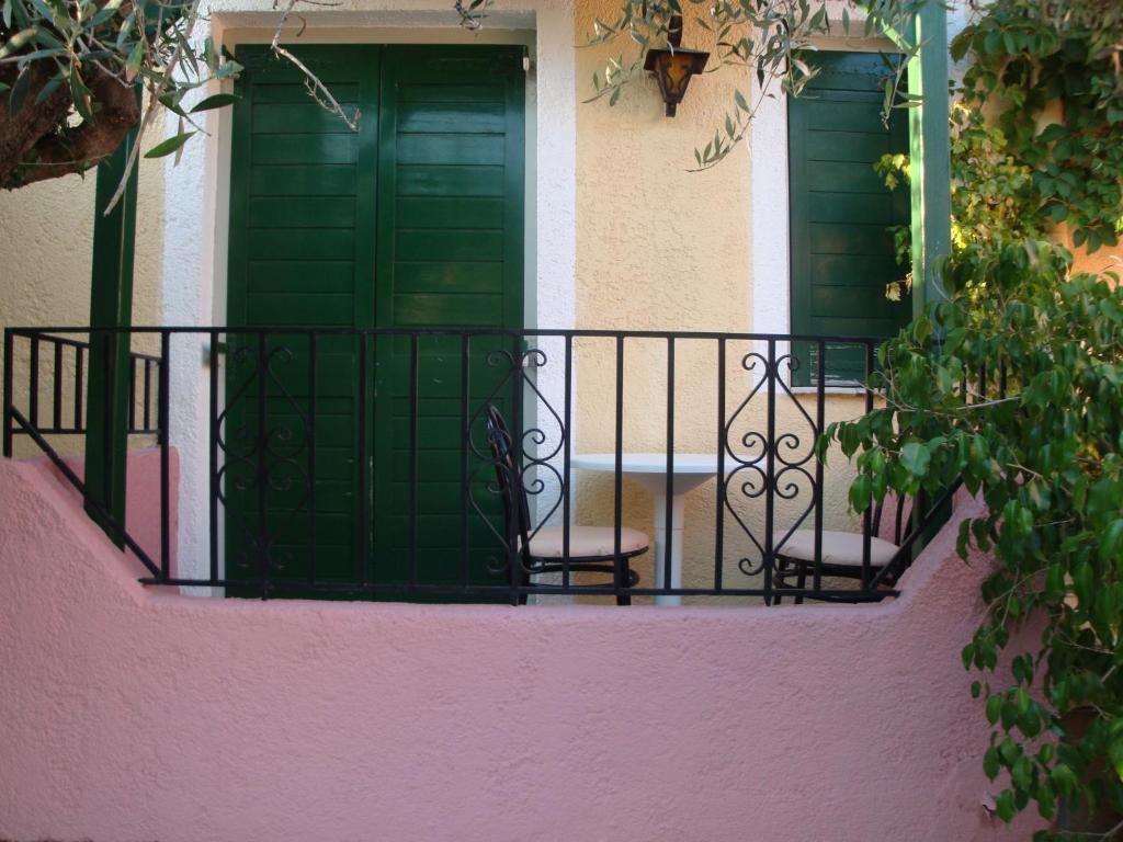 Maria Flora Apartments Crete Island Room photo