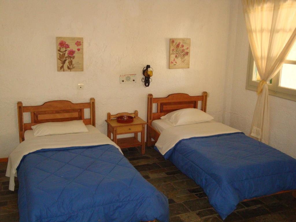 Maria Flora Apartments Crete Island Room photo