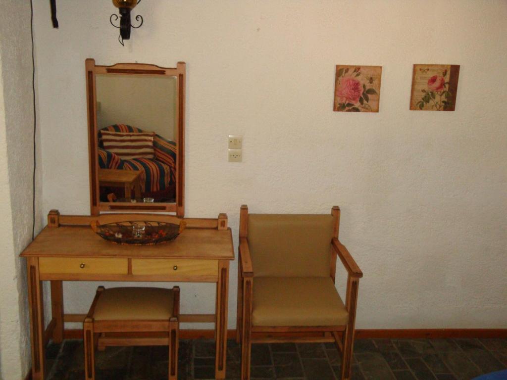Maria Flora Apartments Crete Island Room photo
